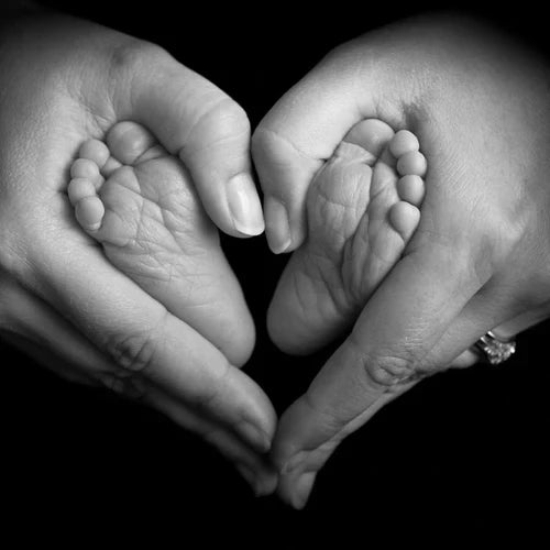 QU'EST-CE QUE LE BABY BLUES?