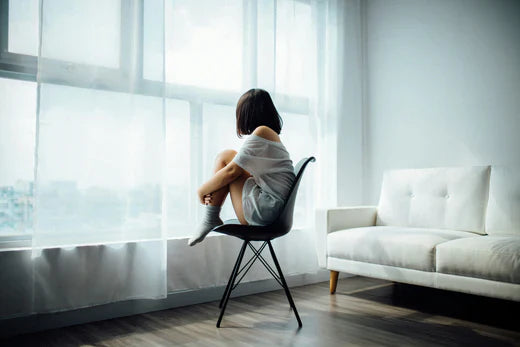 RECONNAÎTRE LA DEPRESSION POST PARTUM (DPP)