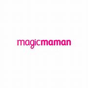 MAGIC MAMAN