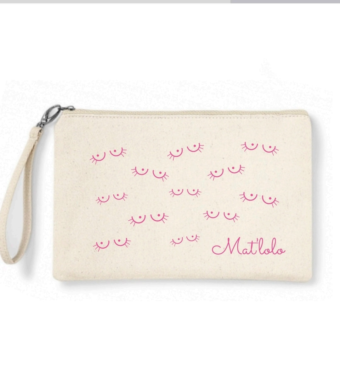 Trousse Édition Spéciale Octobre Rose