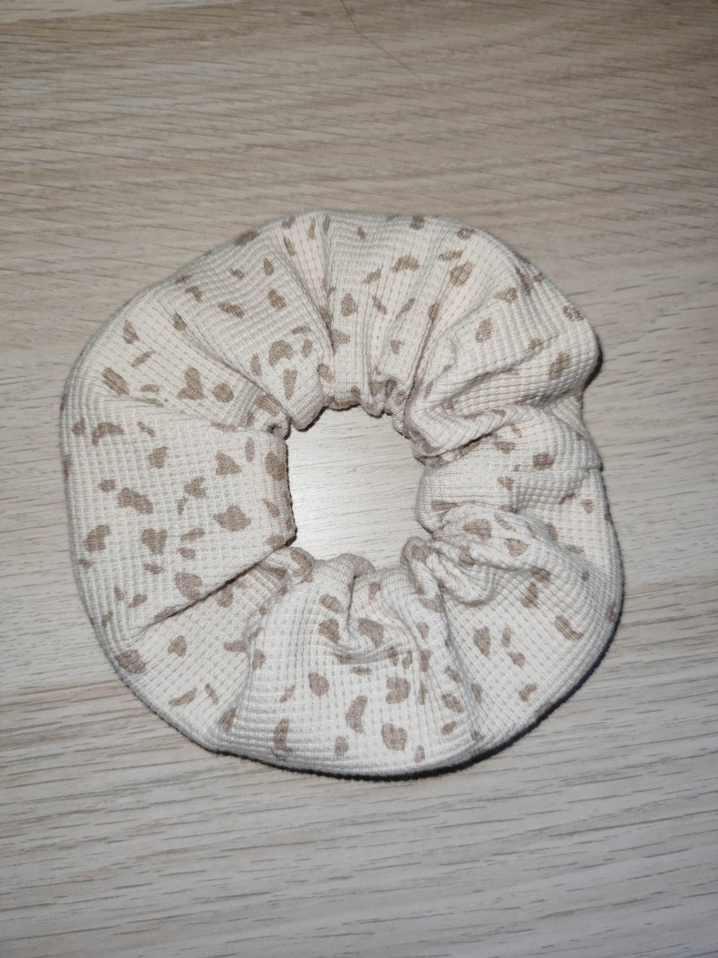 THE Chouchou Upcyclé - Matchy Matchy Collection (modèle adulte)