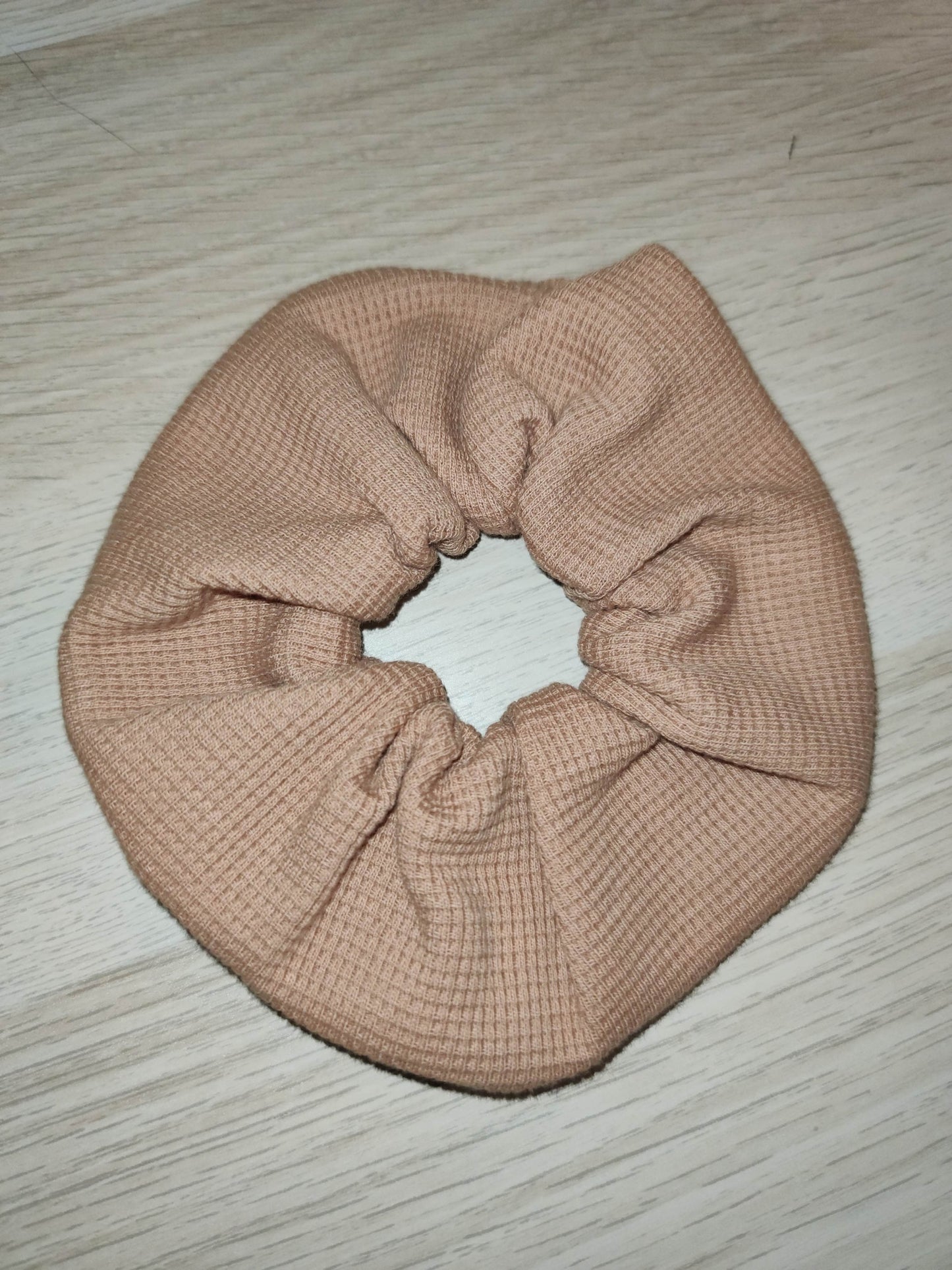 THE Chouchou Upcyclé - Matchy Matchy Collection (modèle adulte)