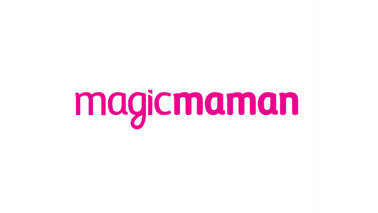 MAGIC MAMAN