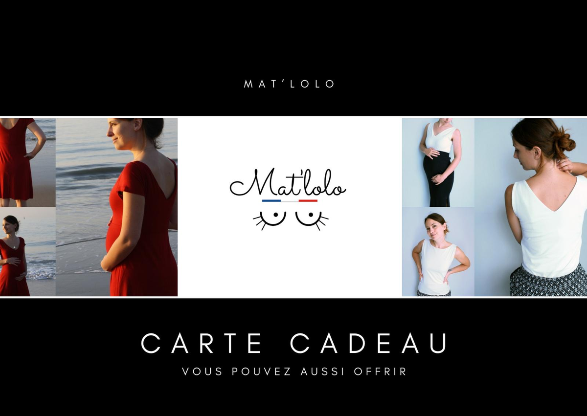 Carte cadeau